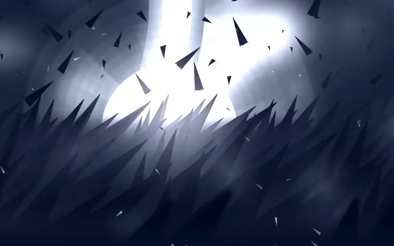 Nullscapes live wallpaper preview