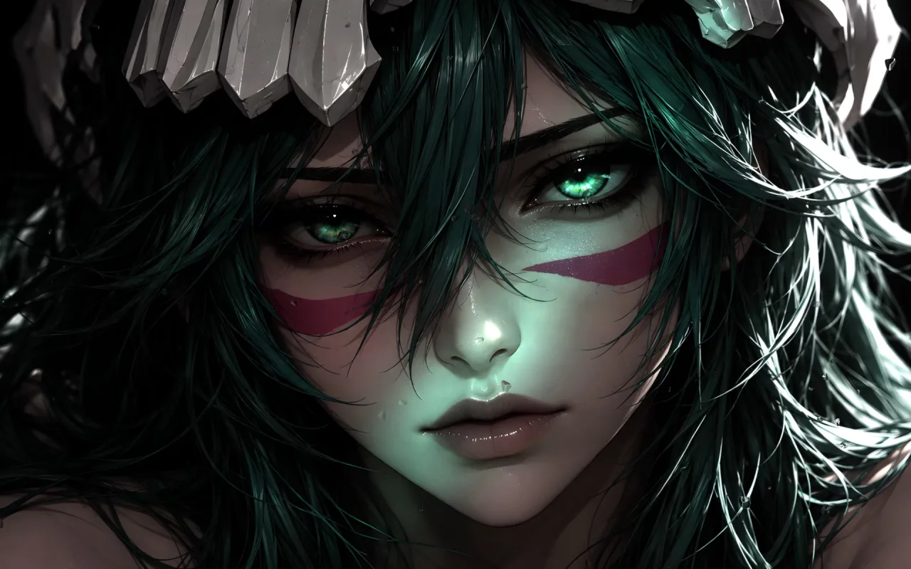 Nelliel Tu Odelschwanck live wallpaper preview
