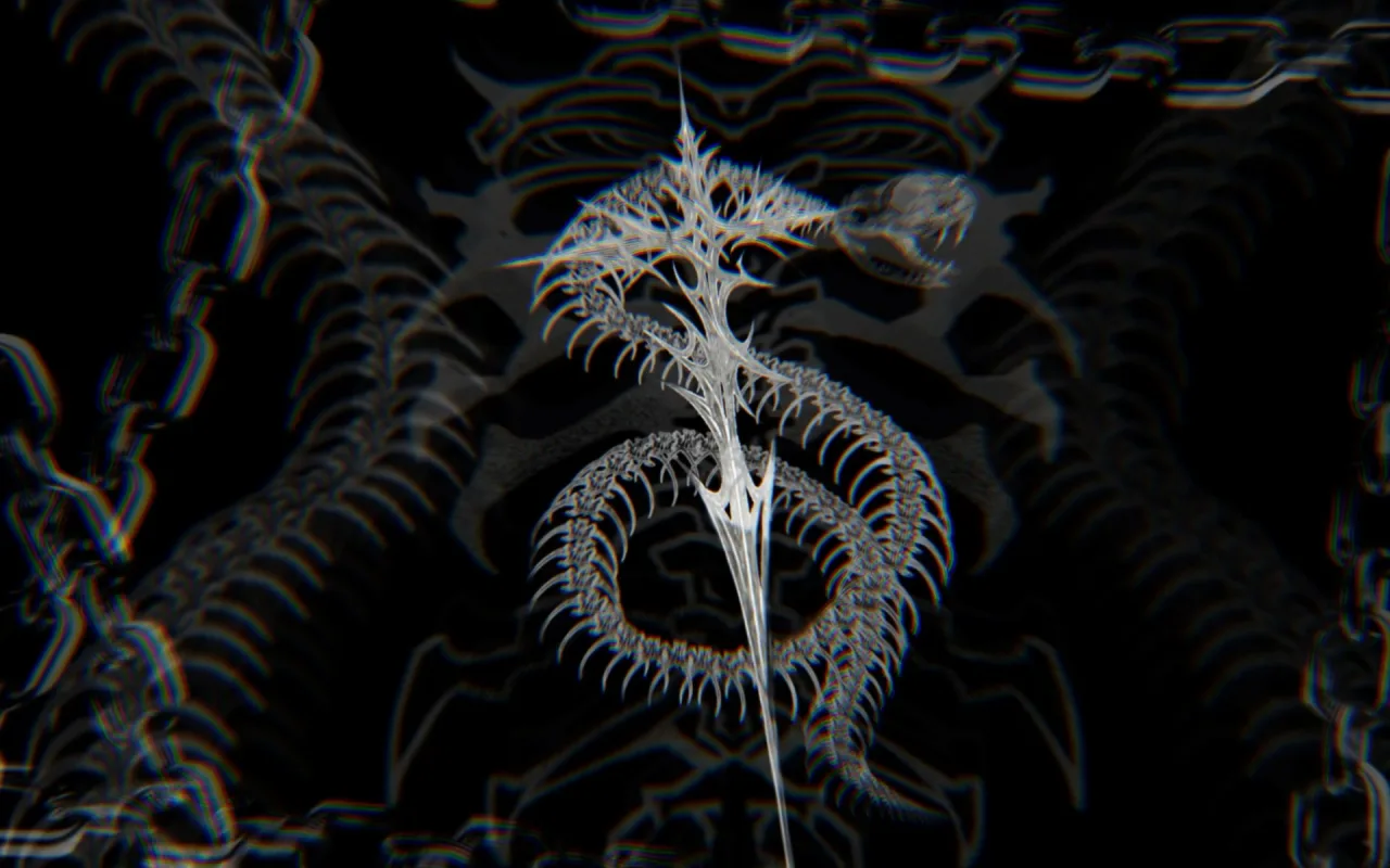 snake kind live wallpaper preview