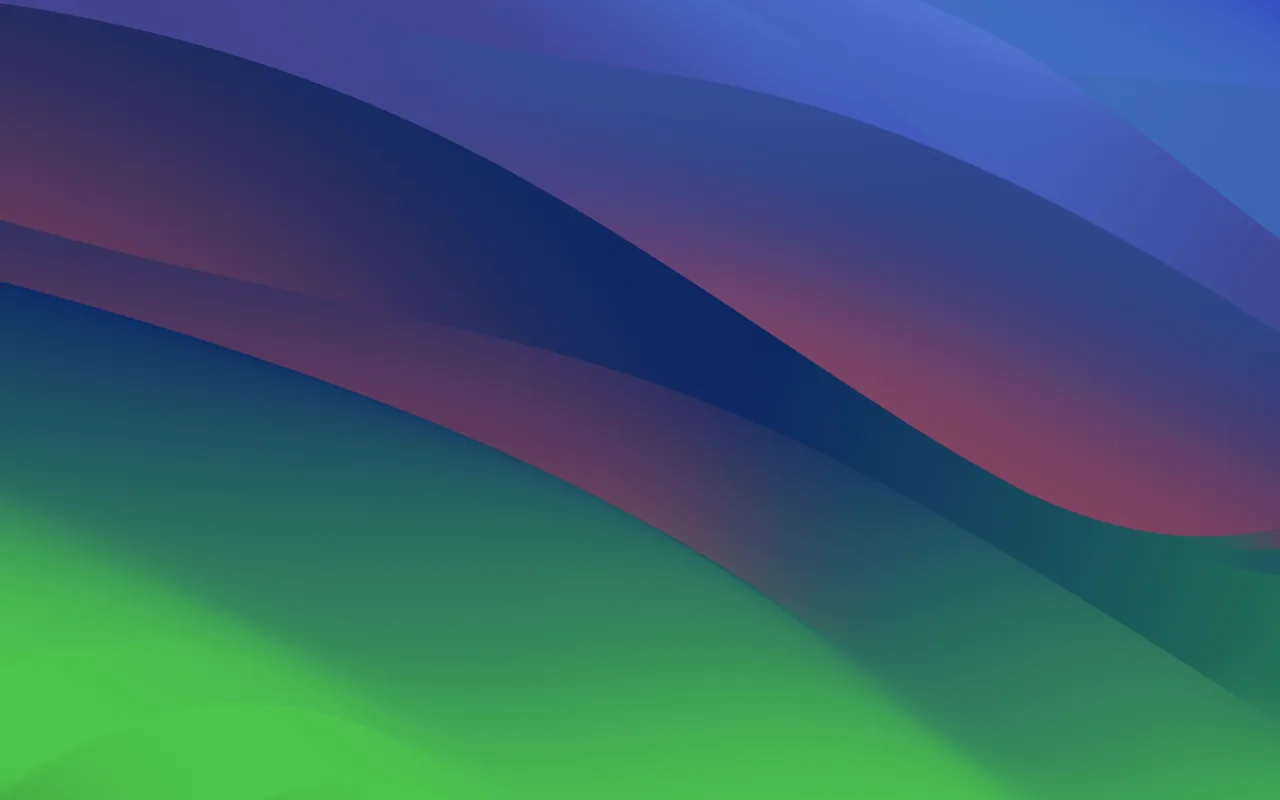 Sonoma Dark live wallpaper preview