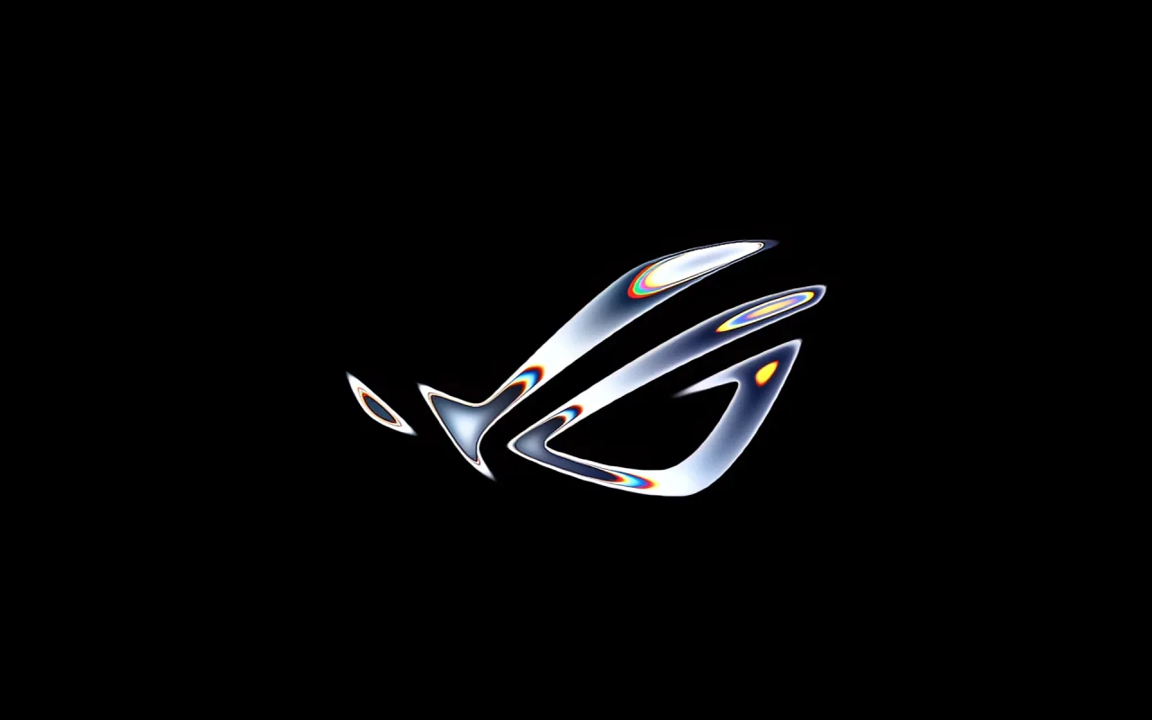 Shiny ASUS OG Eye live wallpaper preview
