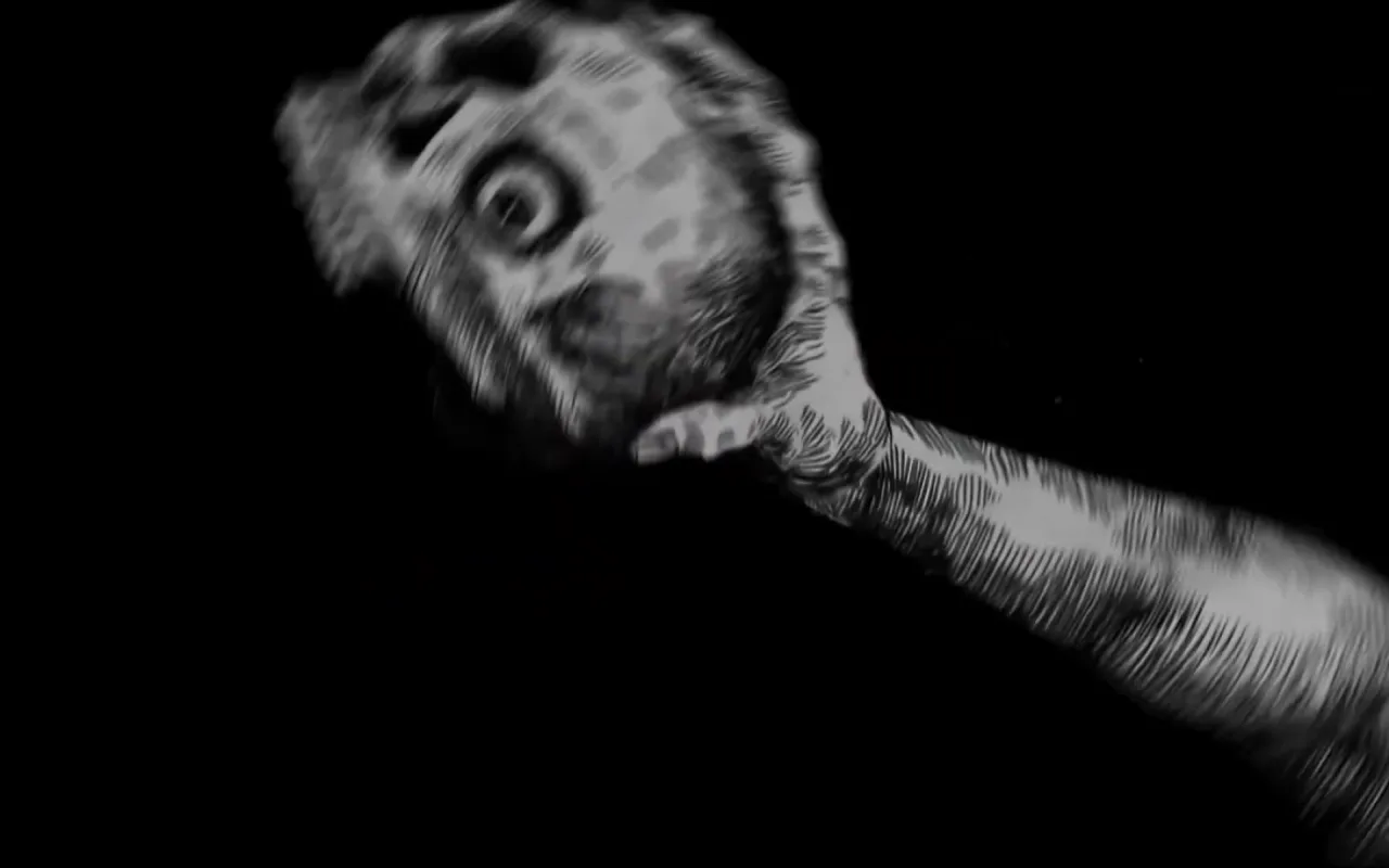 Hunt Showdown Trait Animation live wallpaper preview