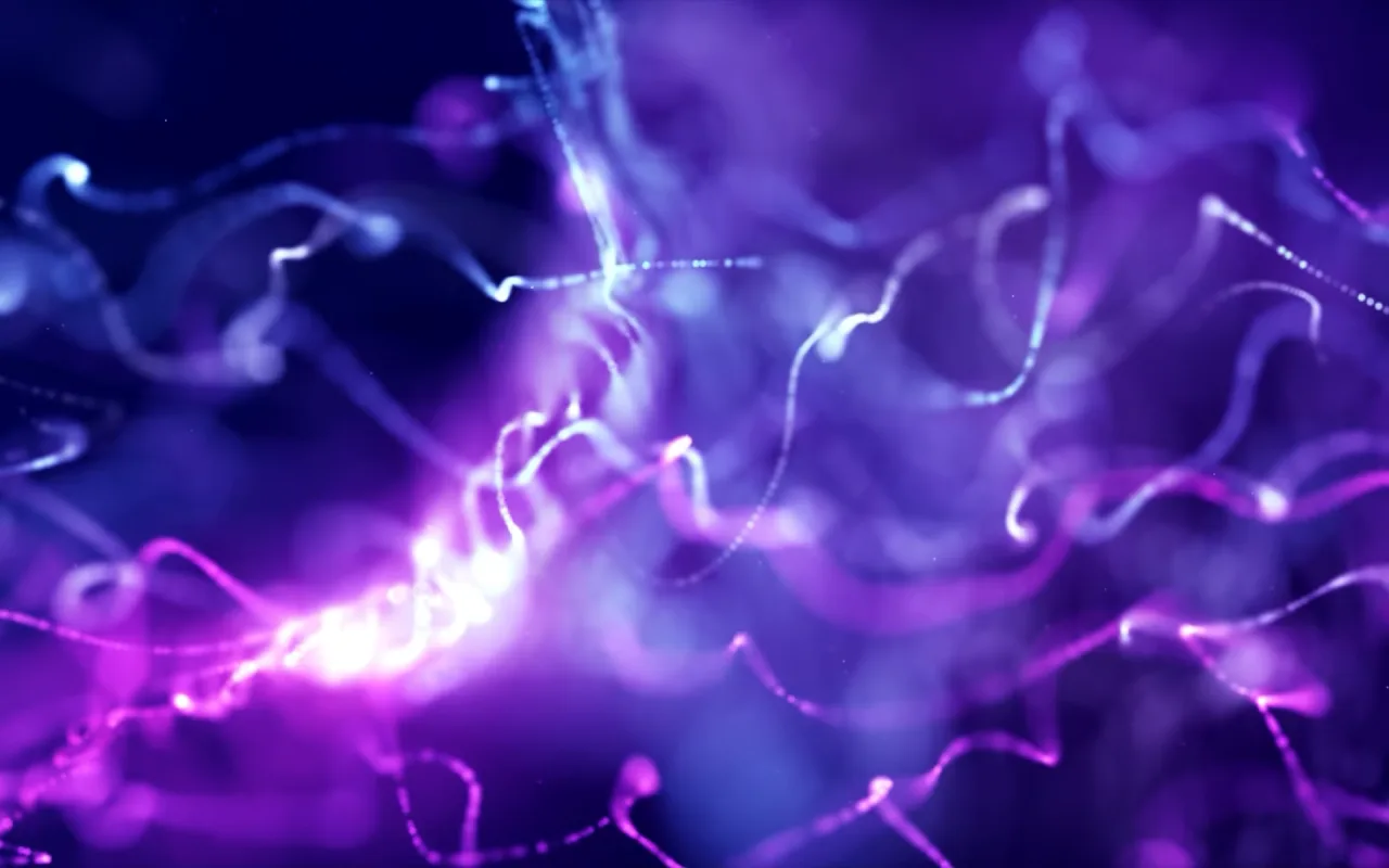 Space Matter live wallpaper preview