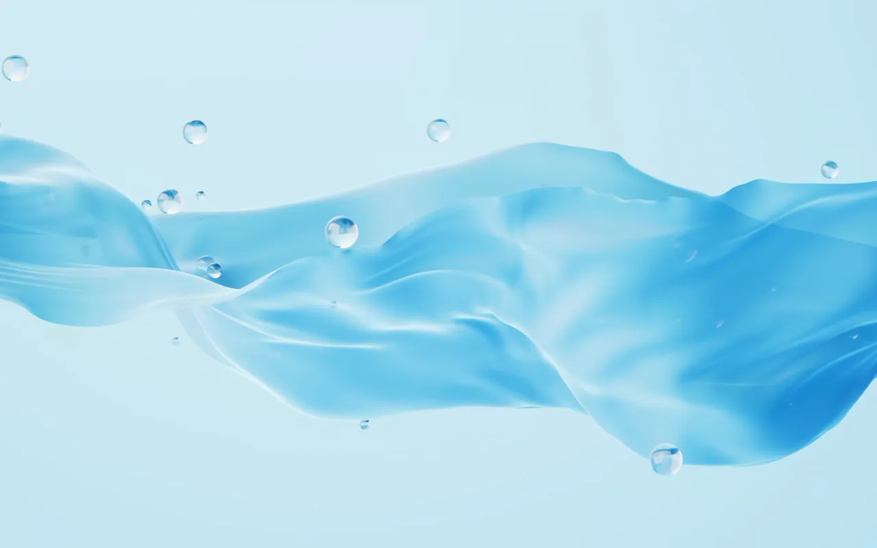 Flutter Wind live wallpaper preview