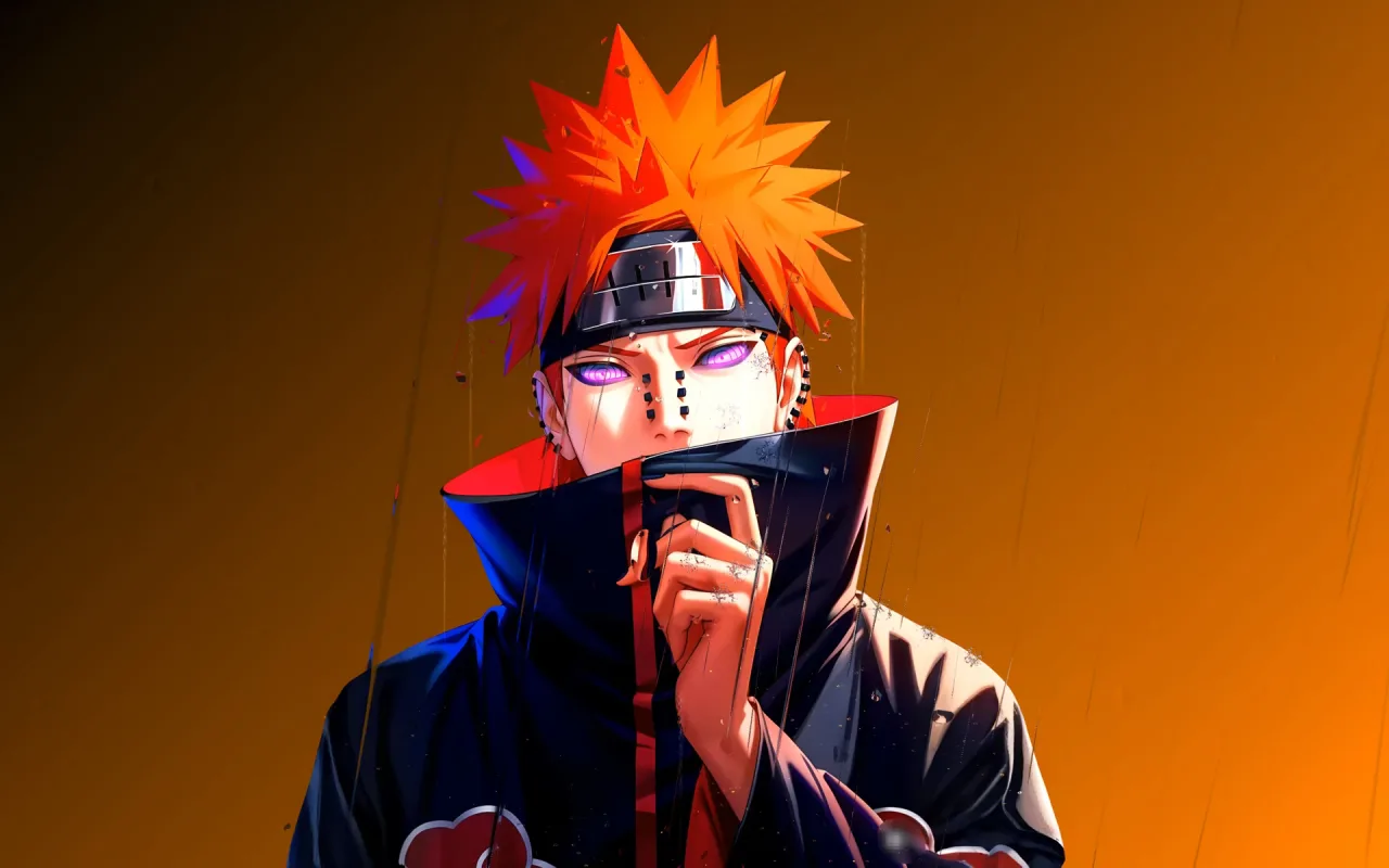 Pain live wallpaper preview