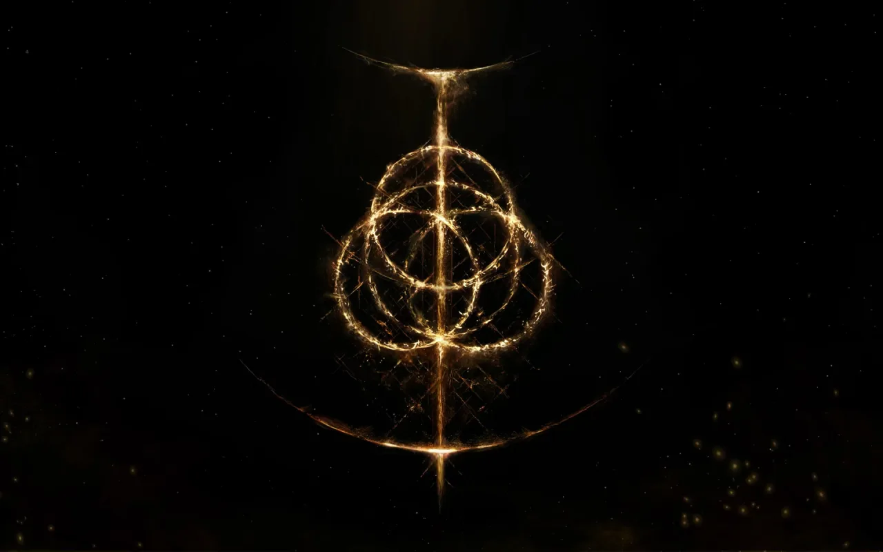 Elden Ring Embers Rune live wallpaper preview