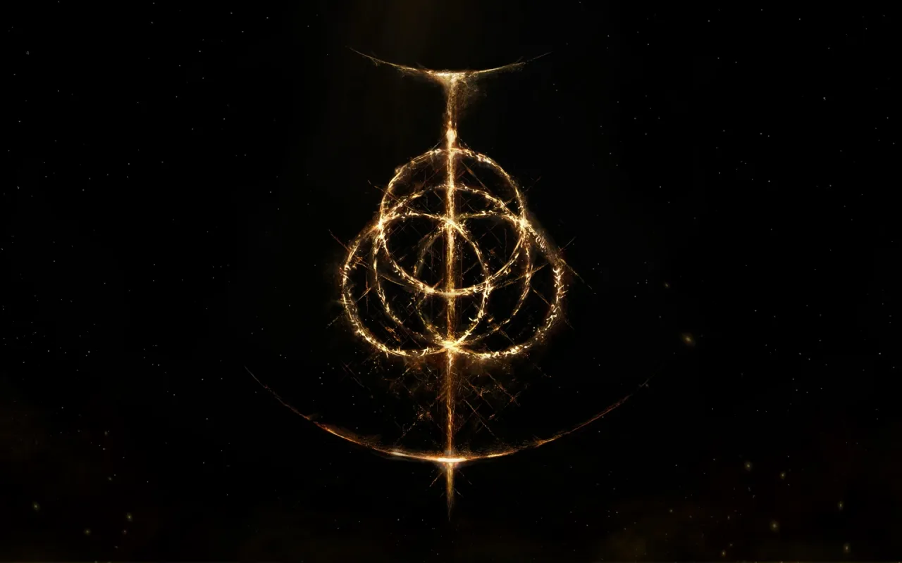 Elden Ring Embers Rune live wallpaper preview