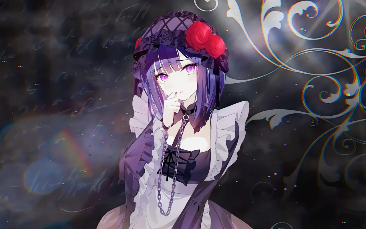 My Dress Up Darling - Marin Kitagawa live wallpaper preview