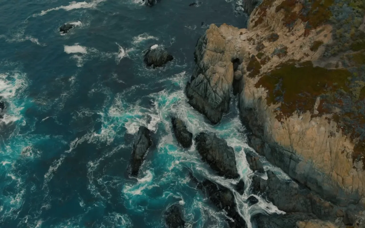 Water live wallpaper preview