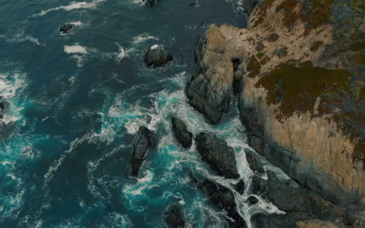 Water live wallpaper preview