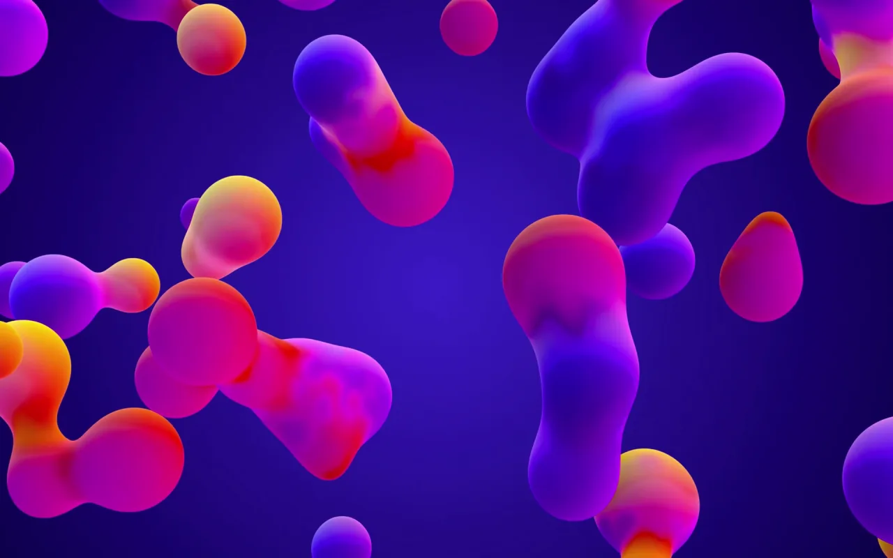 Fluid Lava live wallpaper preview