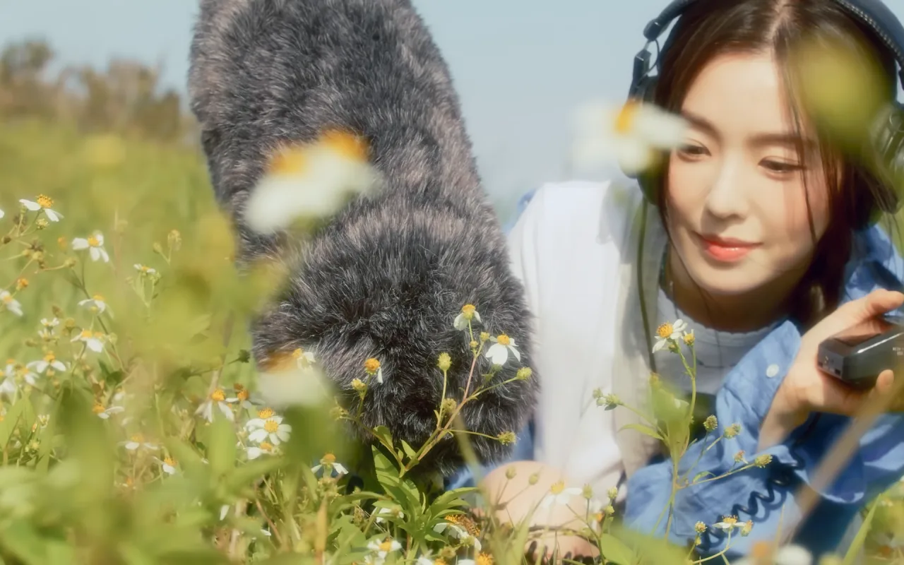 Irene live wallpaper preview