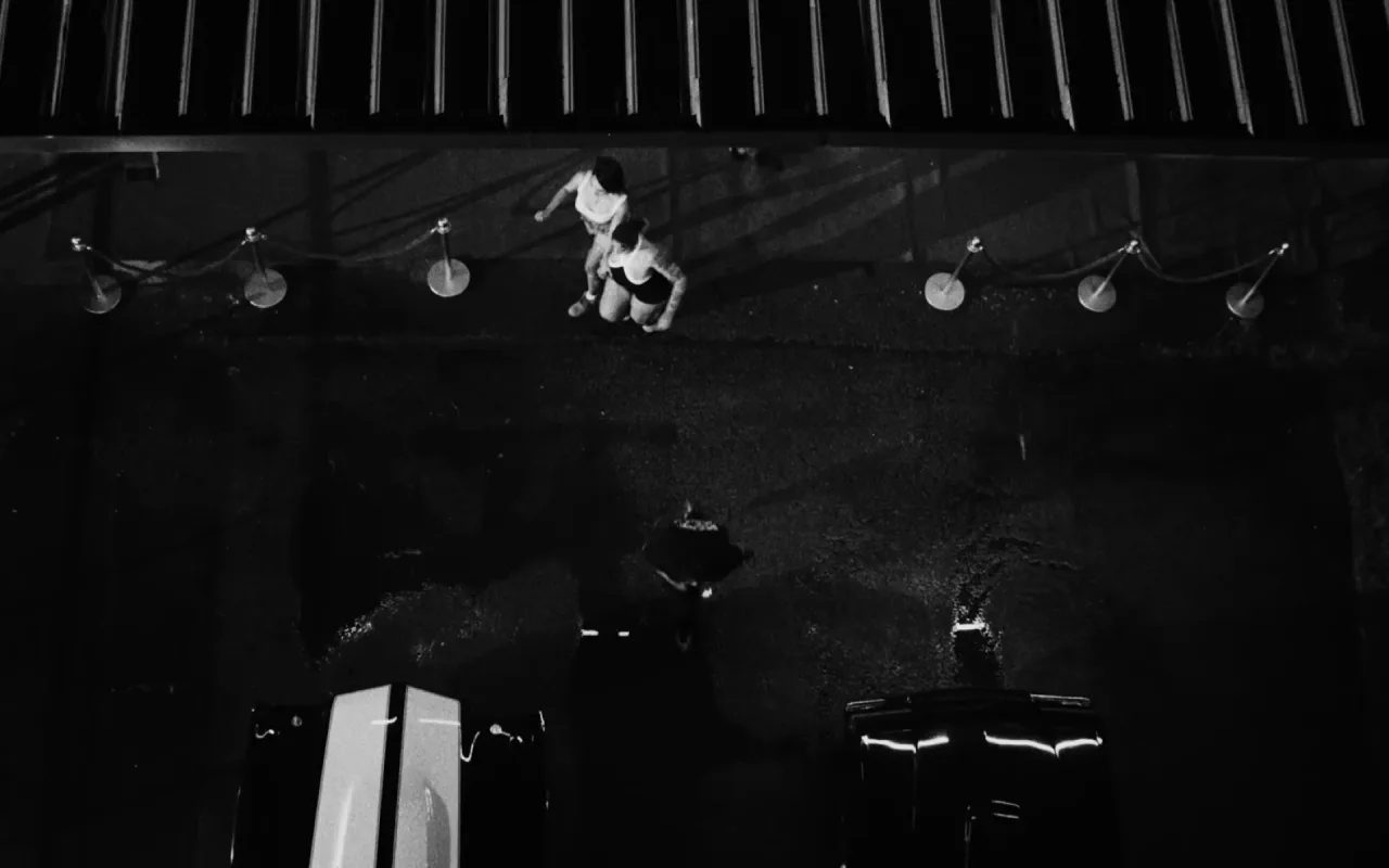 J. Cole live wallpaper preview