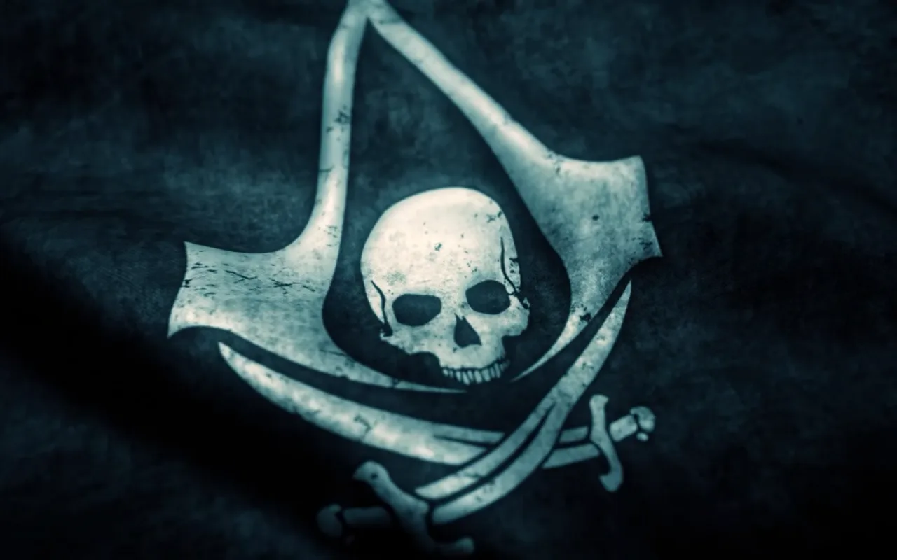 Assassin's Creed Flag live wallpaper preview