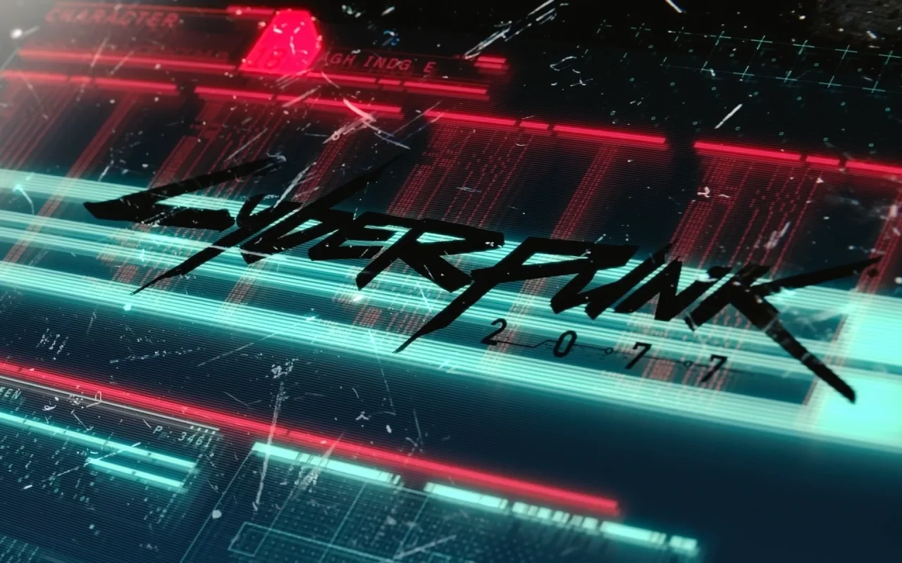 Cyberpunk 2077 live wallpaper preview
