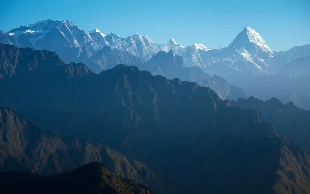 Himalaya Day live wallpaper preview