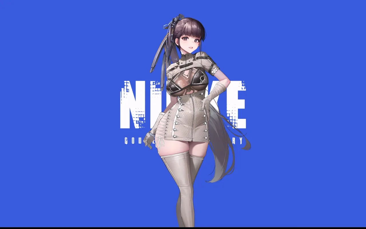Eve Collab live wallpaper preview