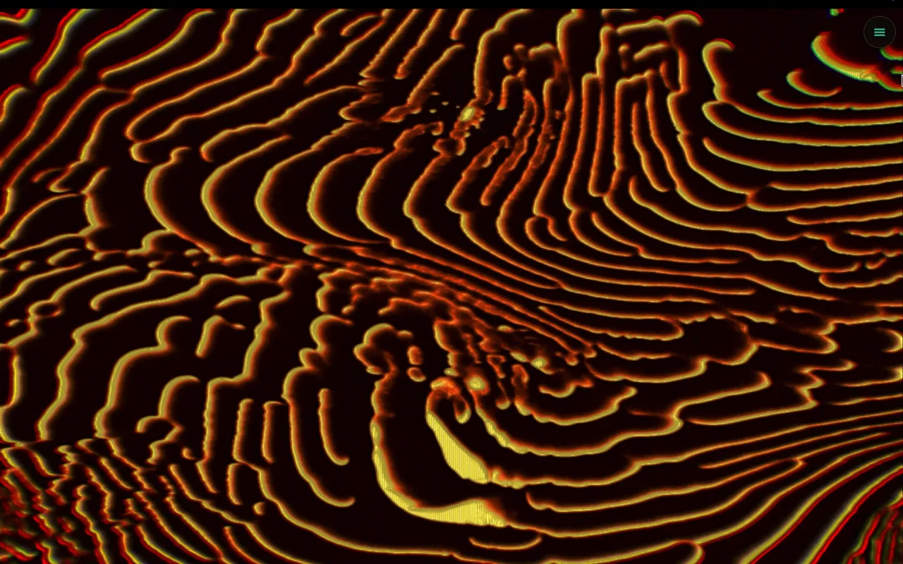 Roar live wallpaper preview