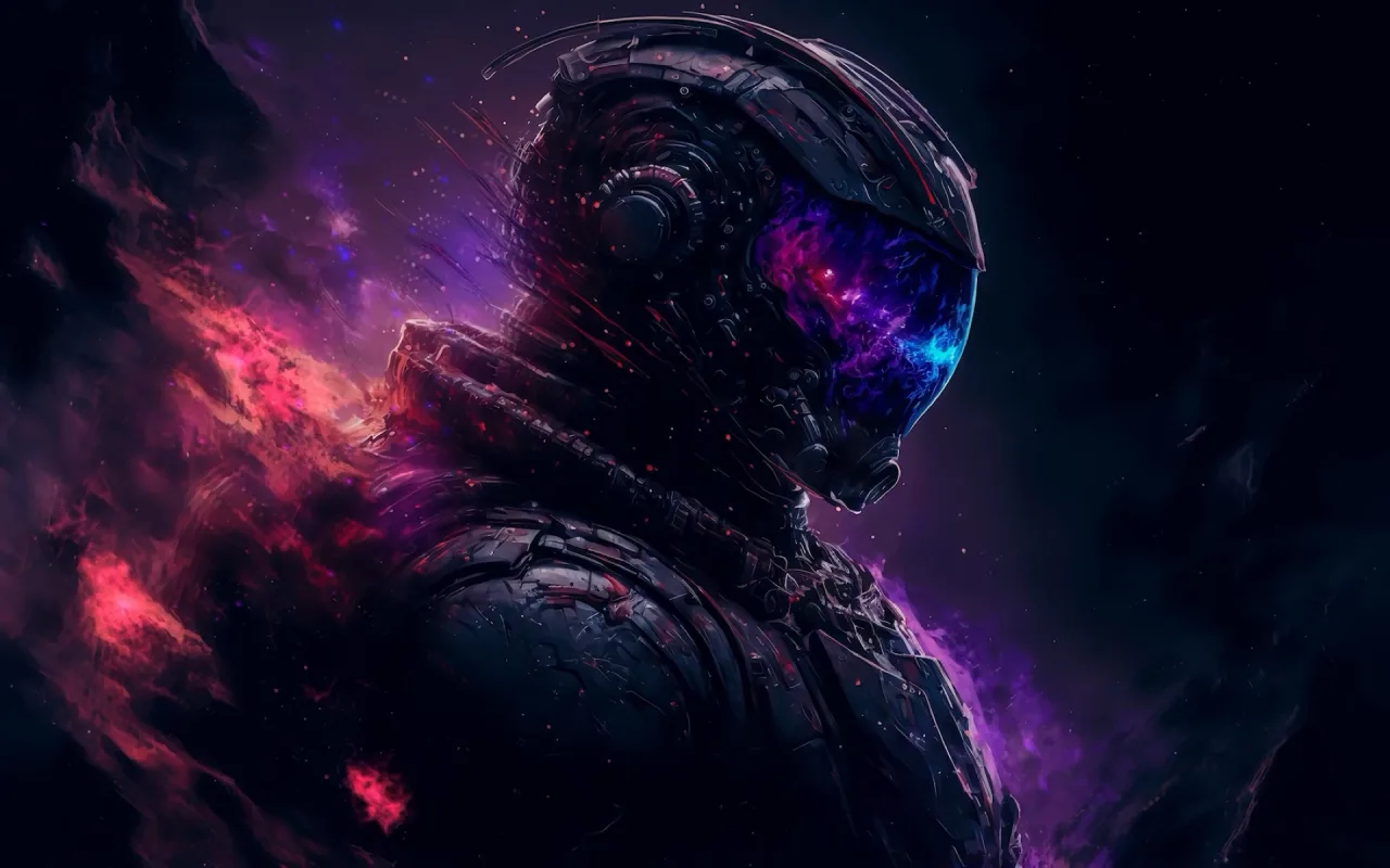 Traveler live wallpaper preview