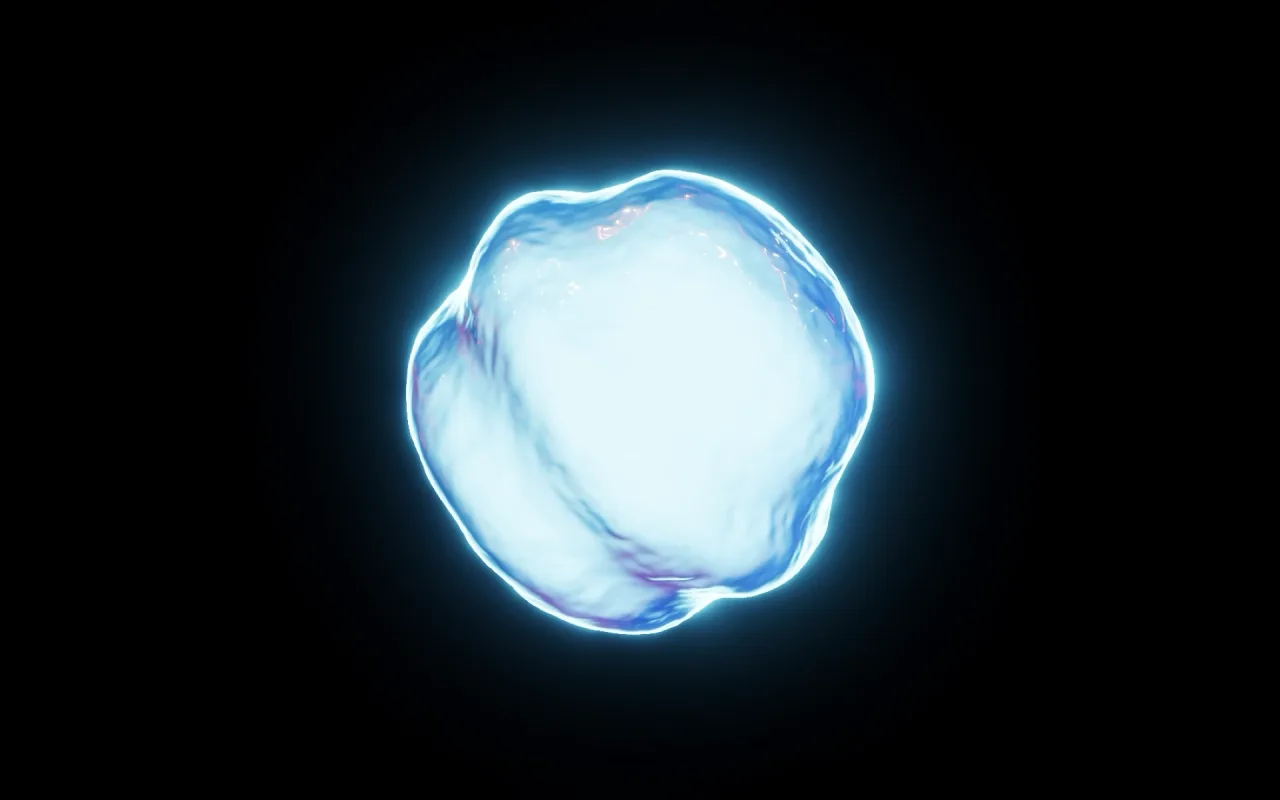 Liquid Transform live wallpaper preview