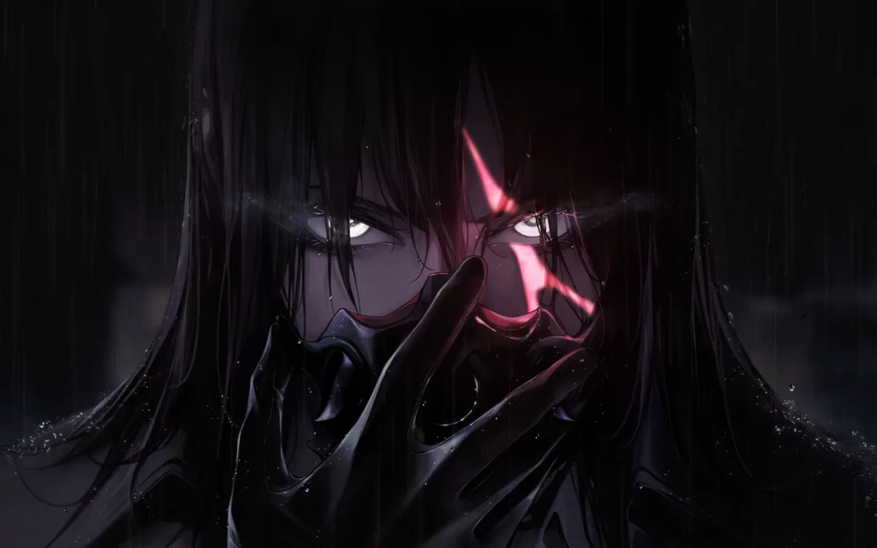Rahu live wallpaper preview