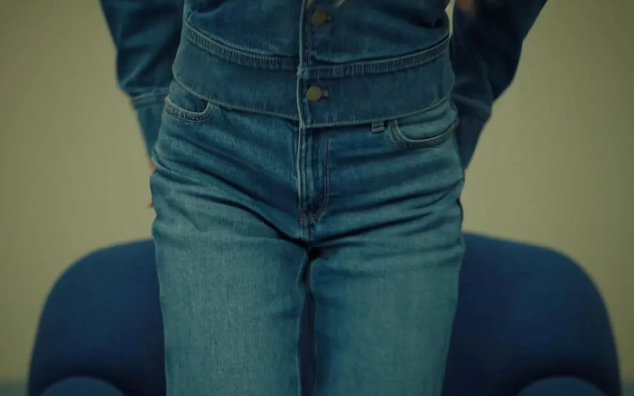 Sydney Sweeney Jeans live wallpaper preview
