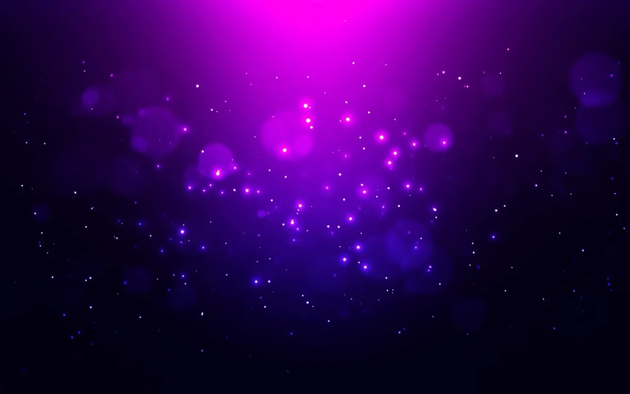 Purple Dust live wallpaper preview