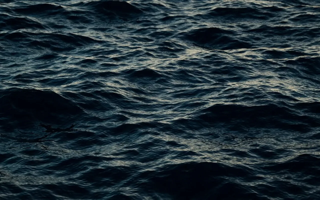 Ocean Waves live wallpaper preview