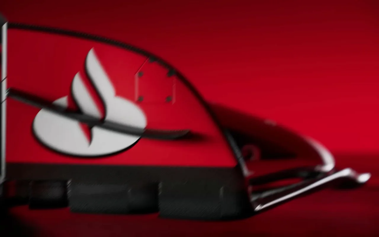 Ferrari F1 live wallpaper preview