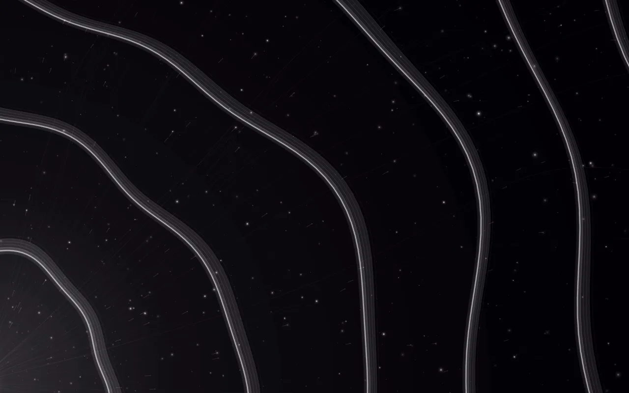 White Waves live wallpaper preview