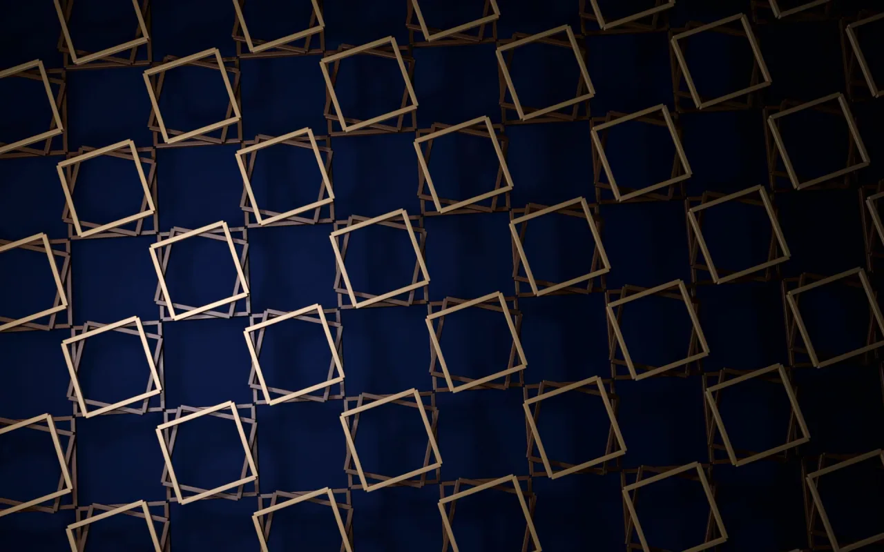 Infinite Mashrabiah B live wallpaper preview