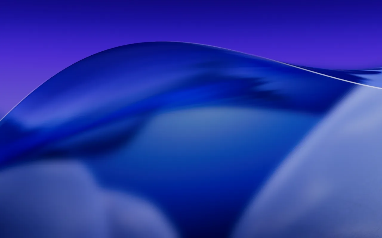 Tahoe Dark live wallpaper preview