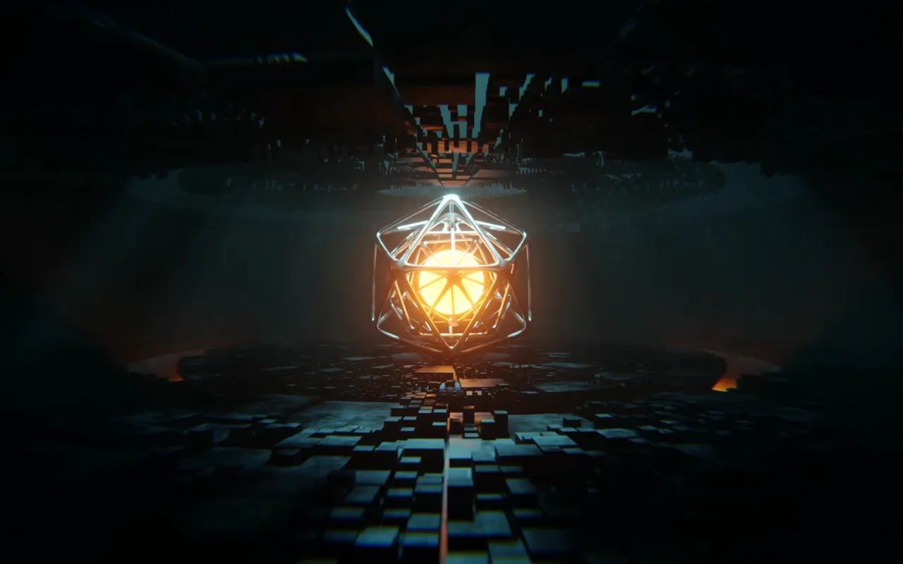 Power Core live wallpaper preview
