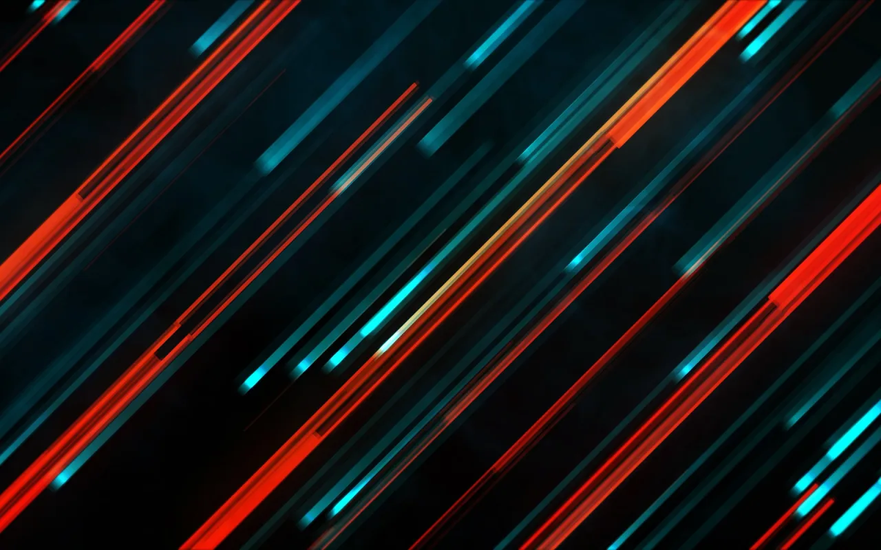 Cyberlines live wallpaper preview