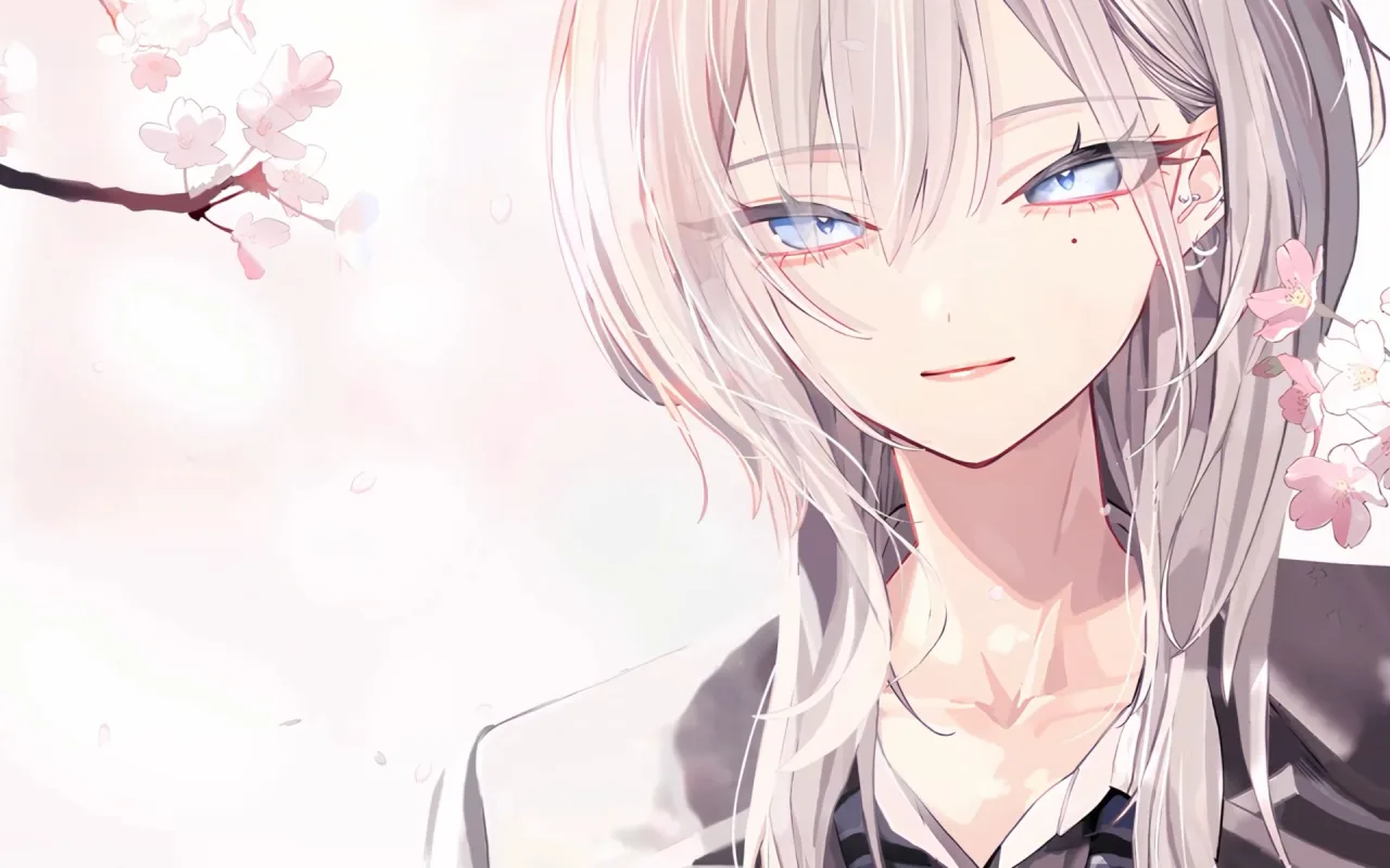 haimiya live wallpaper preview