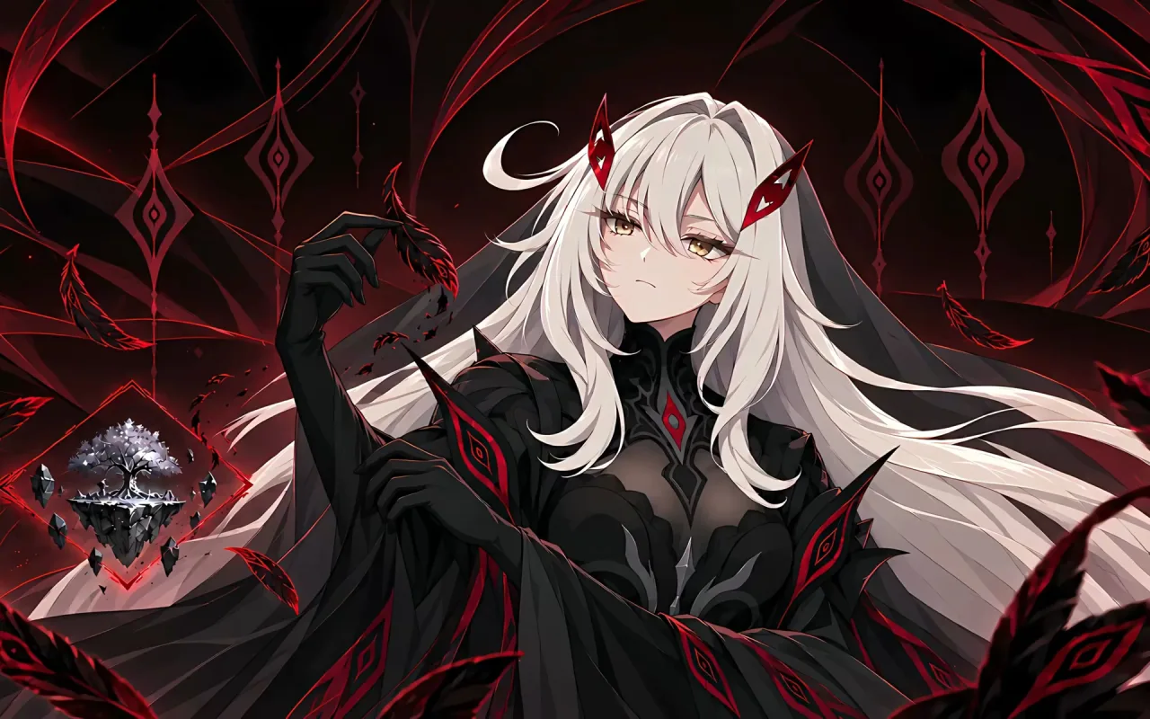 Ronova live wallpaper preview