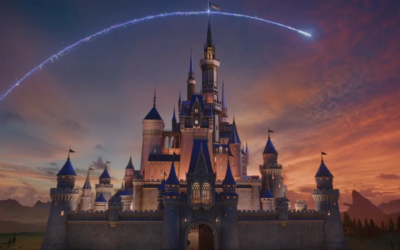 Disney Wonder live wallpaper preview