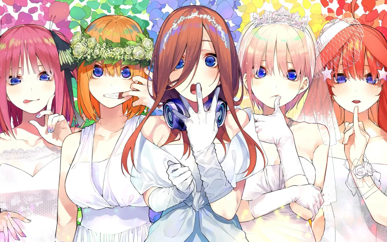 TQQ live wallpaper preview