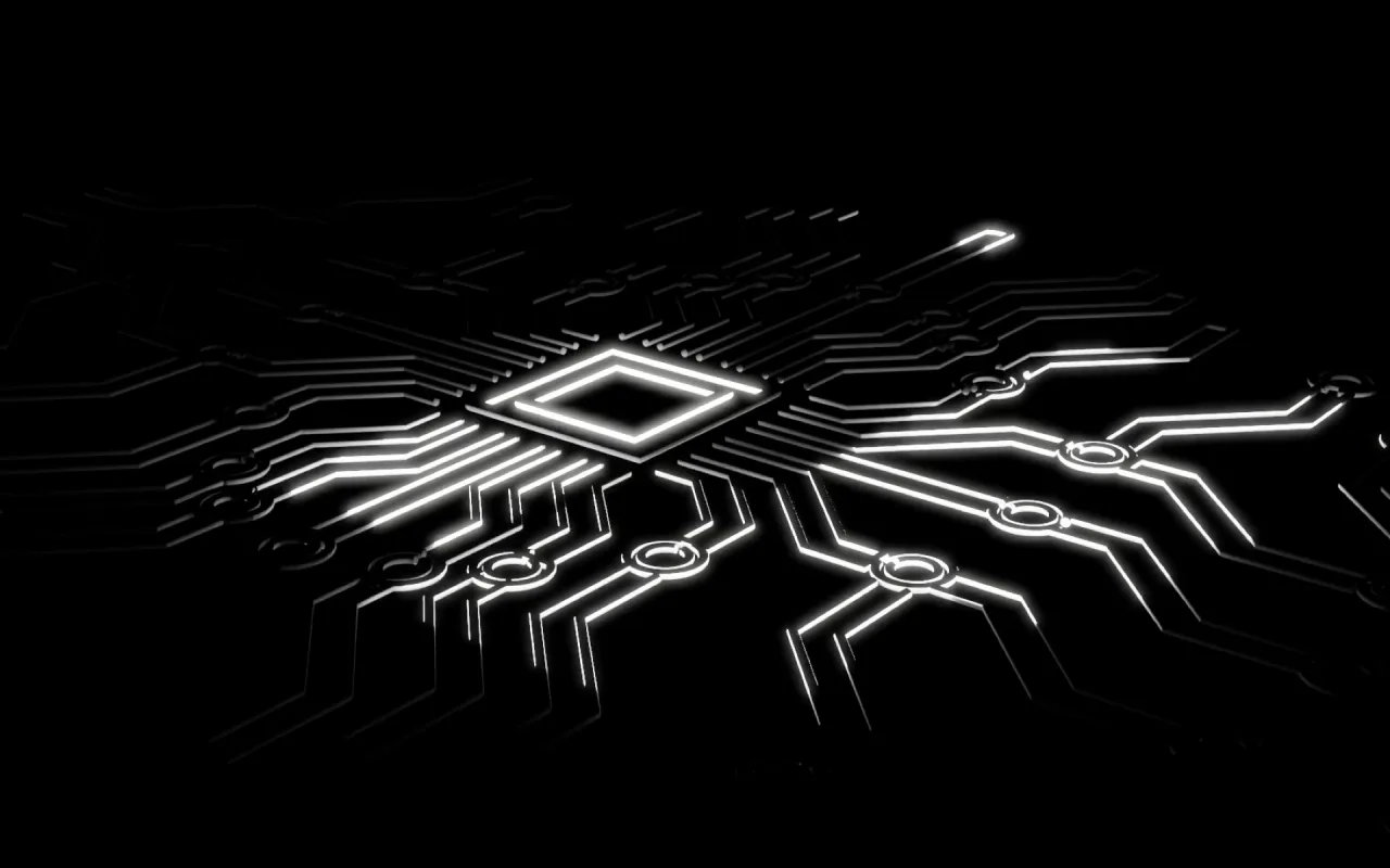 Circuit live wallpaper preview
