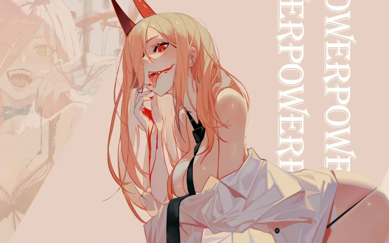 Power live wallpaper preview