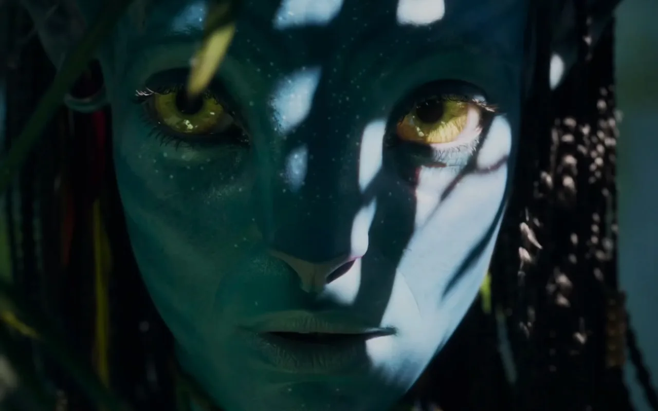 Avatar 2 live wallpaper preview