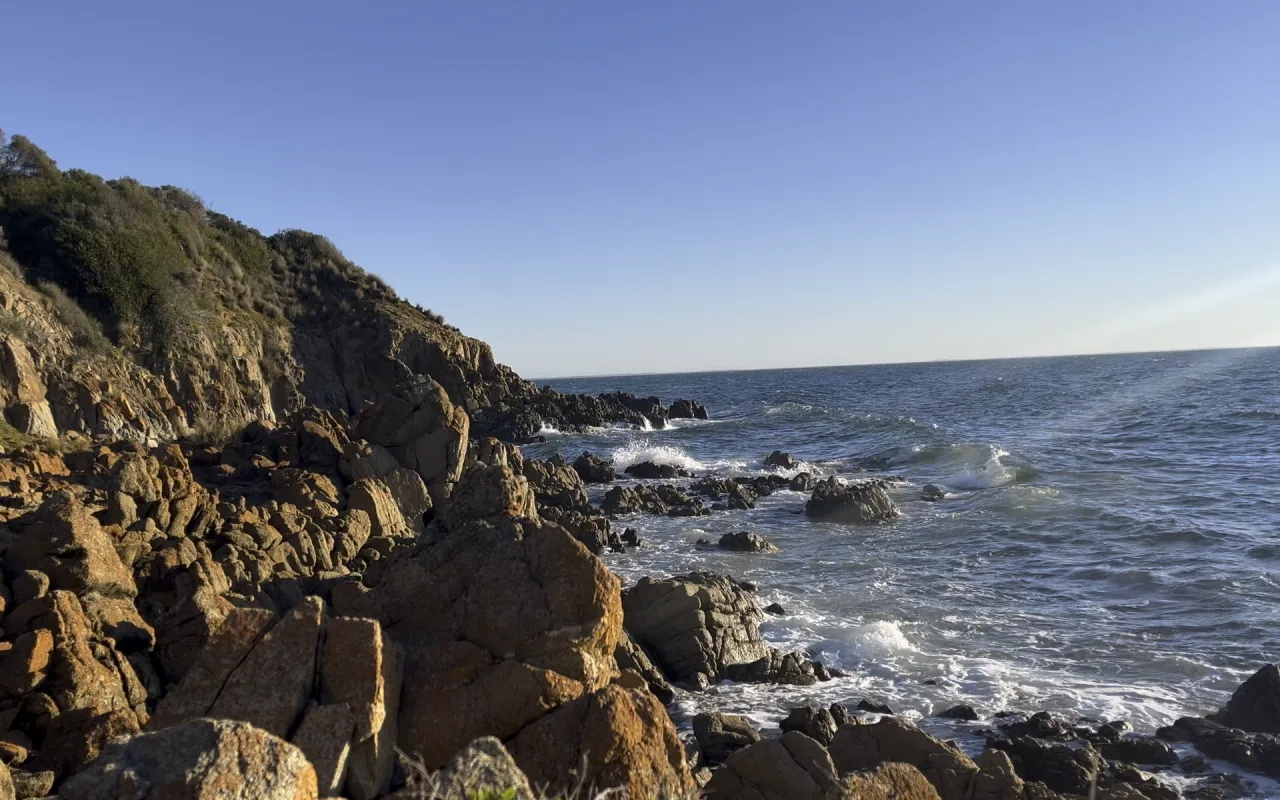 Stony Beach, Mount Martha live wallpaper preview