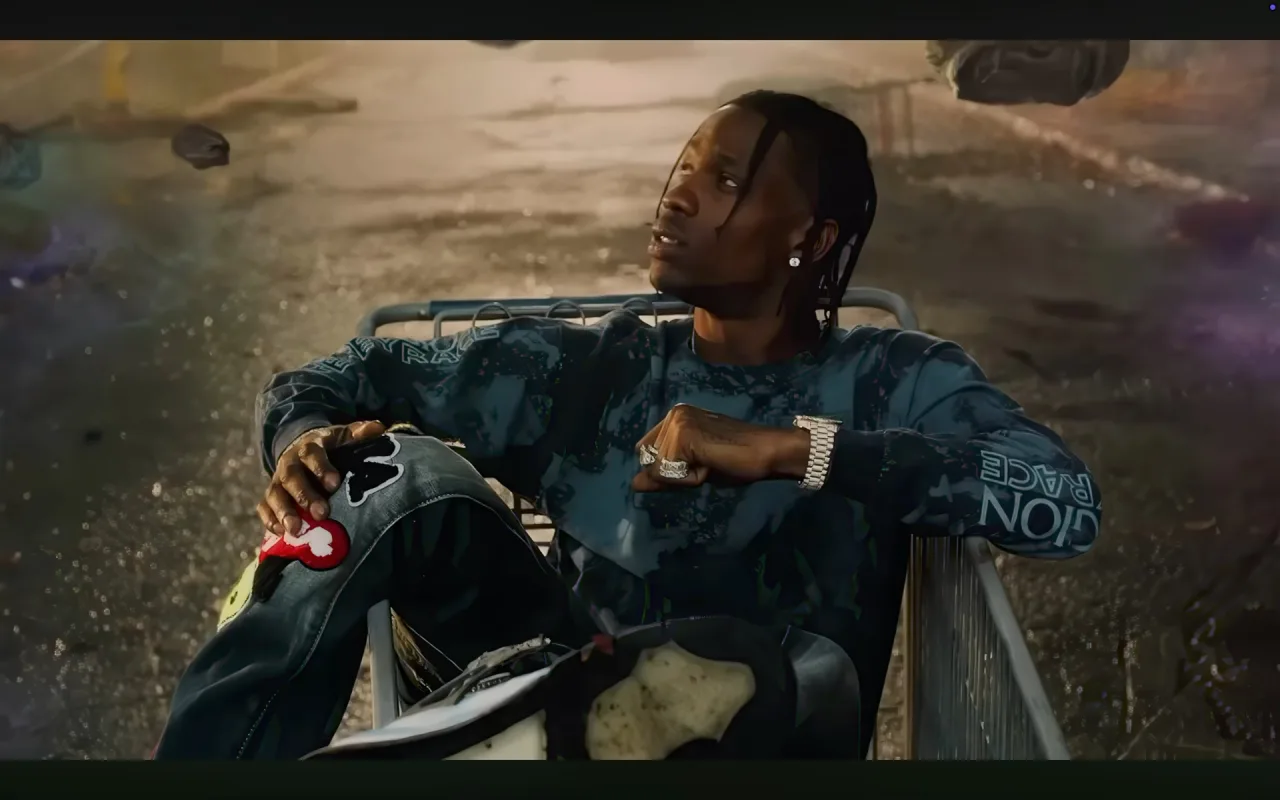 trav live wallpaper preview