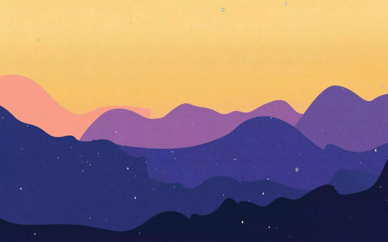 sunset live wallpaper preview