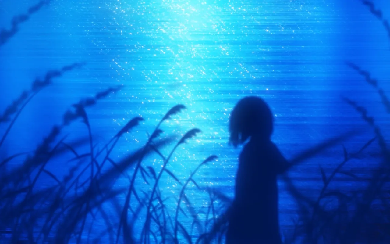Silhouette live wallpaper preview