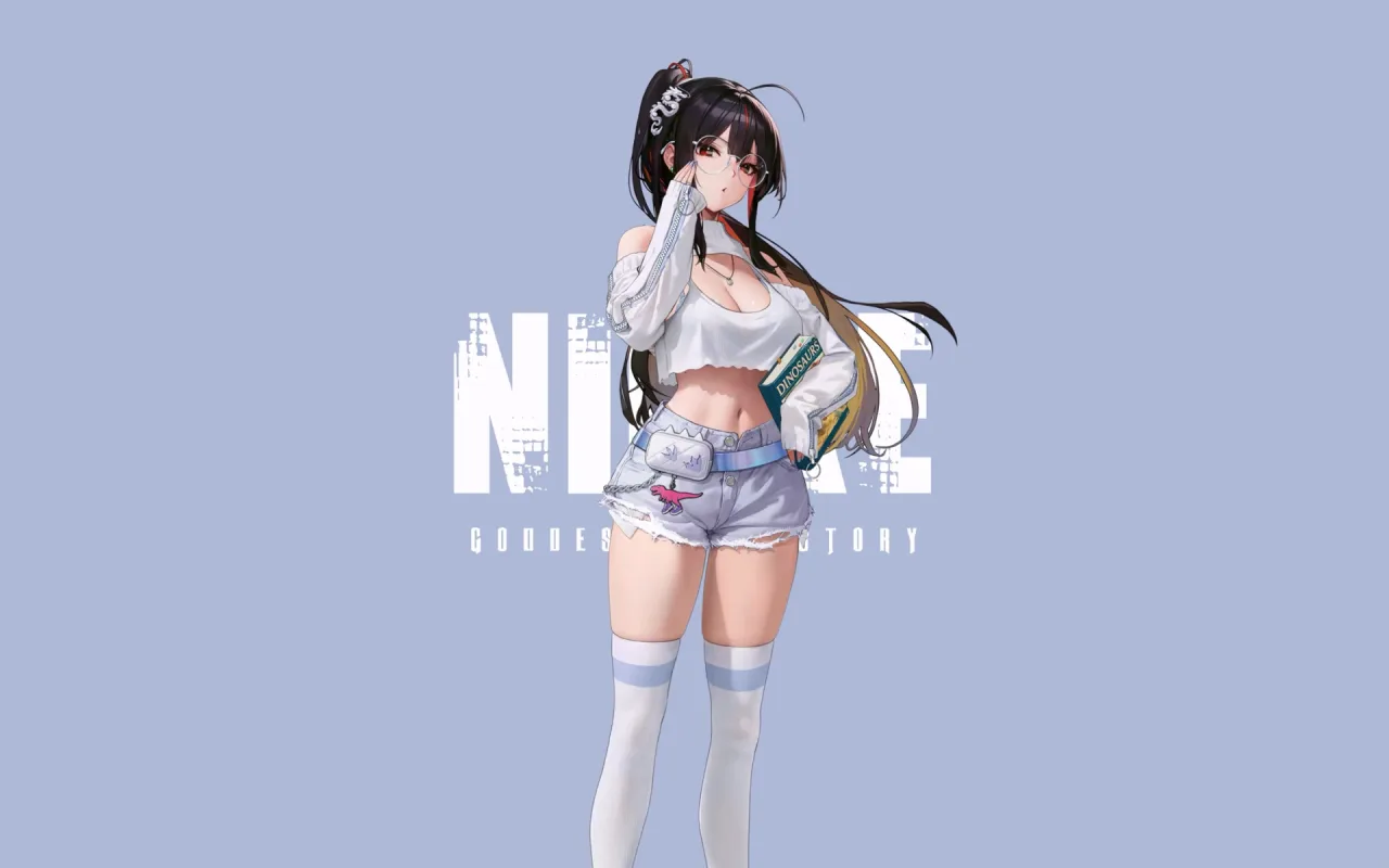 Eunhwa: Tactical Upgrade live wallpaper preview