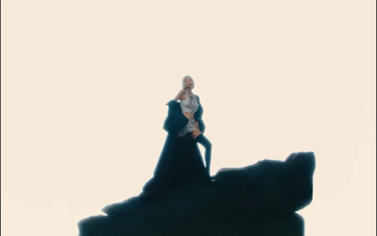 jennie zen live wallpaper preview