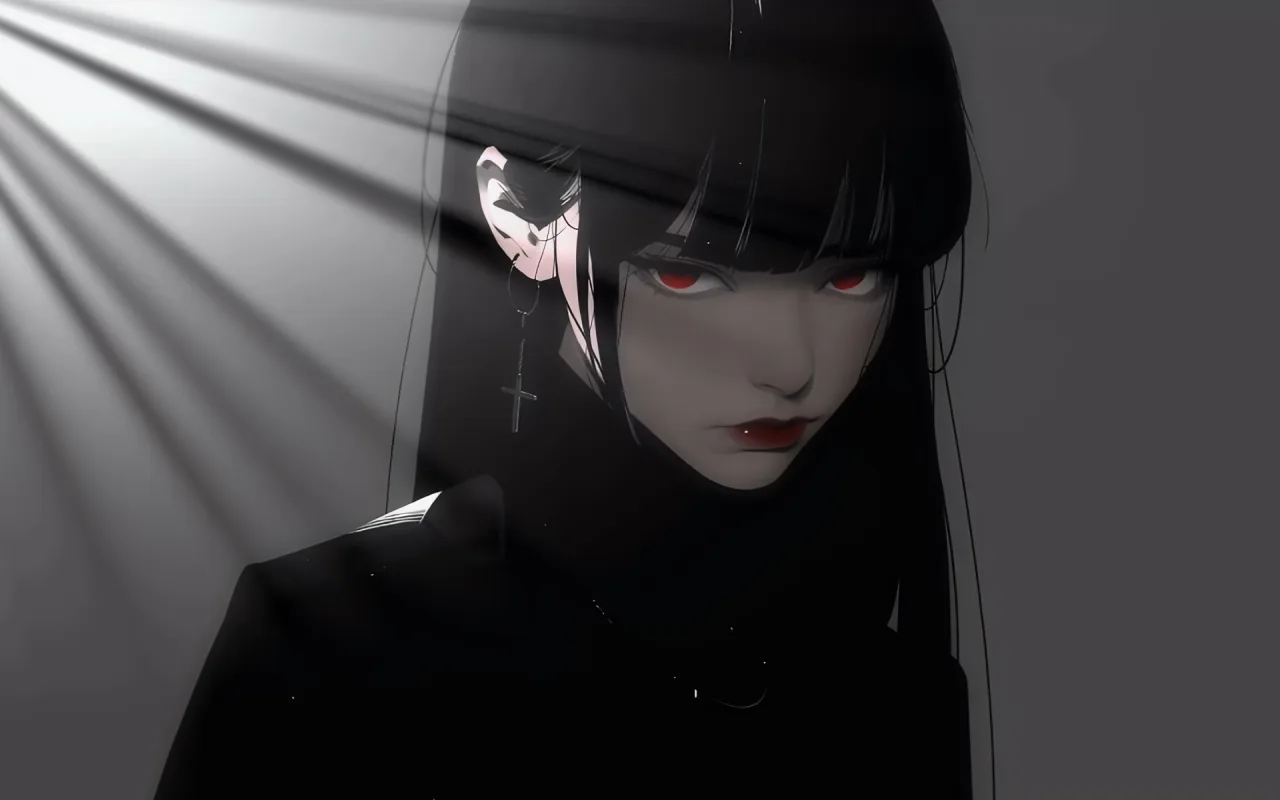 Wicked Grace live wallpaper preview