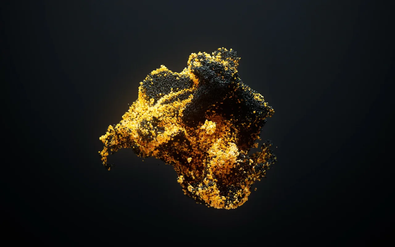 Nano Creation live wallpaper preview