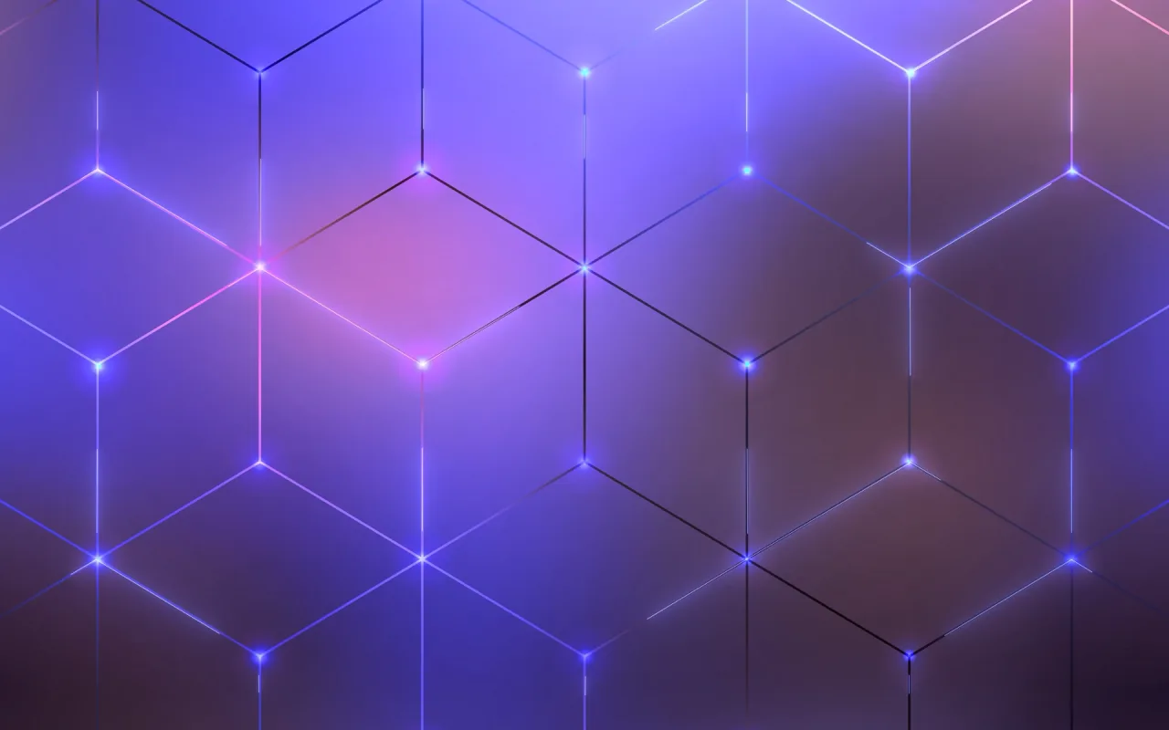 Grid Lines RGB live wallpaper preview